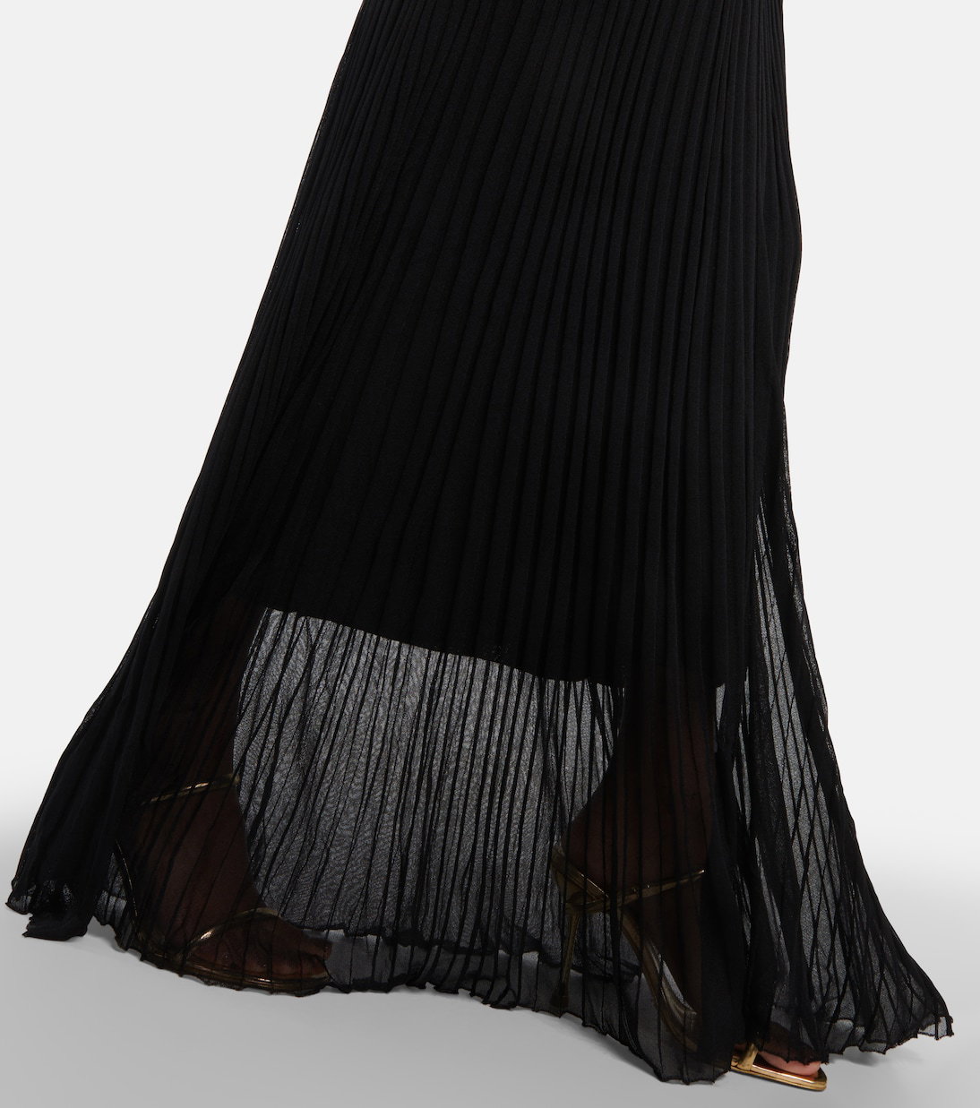 stretch satin tank bridesmaid dress with train Lynette Fitted Off the Shoulder Slit line silhouette gently flows Prom Dress With Split Duntery Chiffon Sleeveless Long Size:41