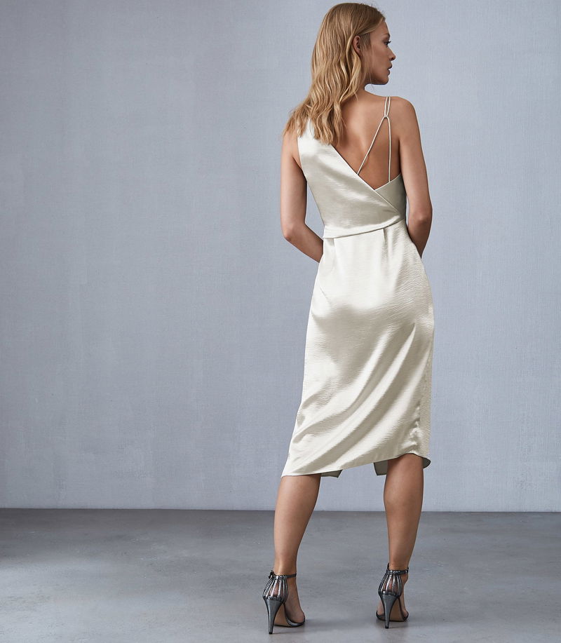 reiss positano dress gold Reiss Positano Dress Reiss Cocktail Dress My Favourite Looks From @reiss  For Every Occasion Over Party
