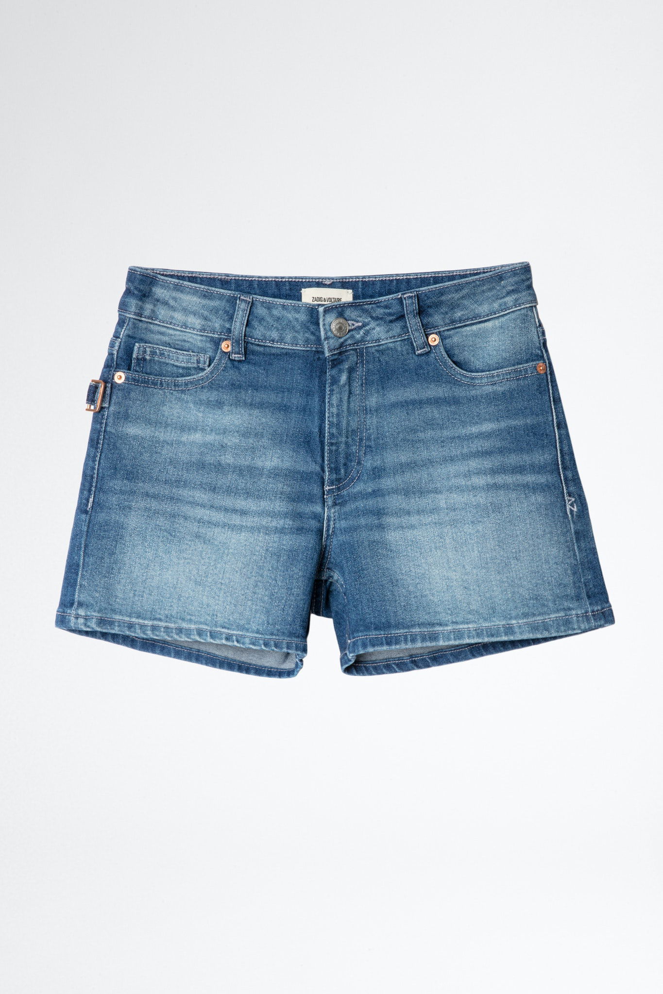Short Zadig & voltaire 12 mois main image 0