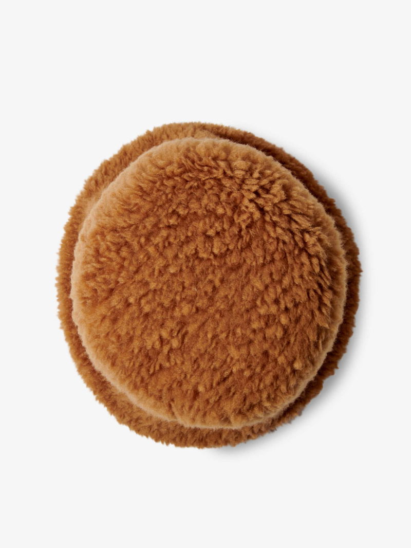Maje Hat Sherpa Maje | Accessories | Maje Hat Sherpa | Poshmark main image 3