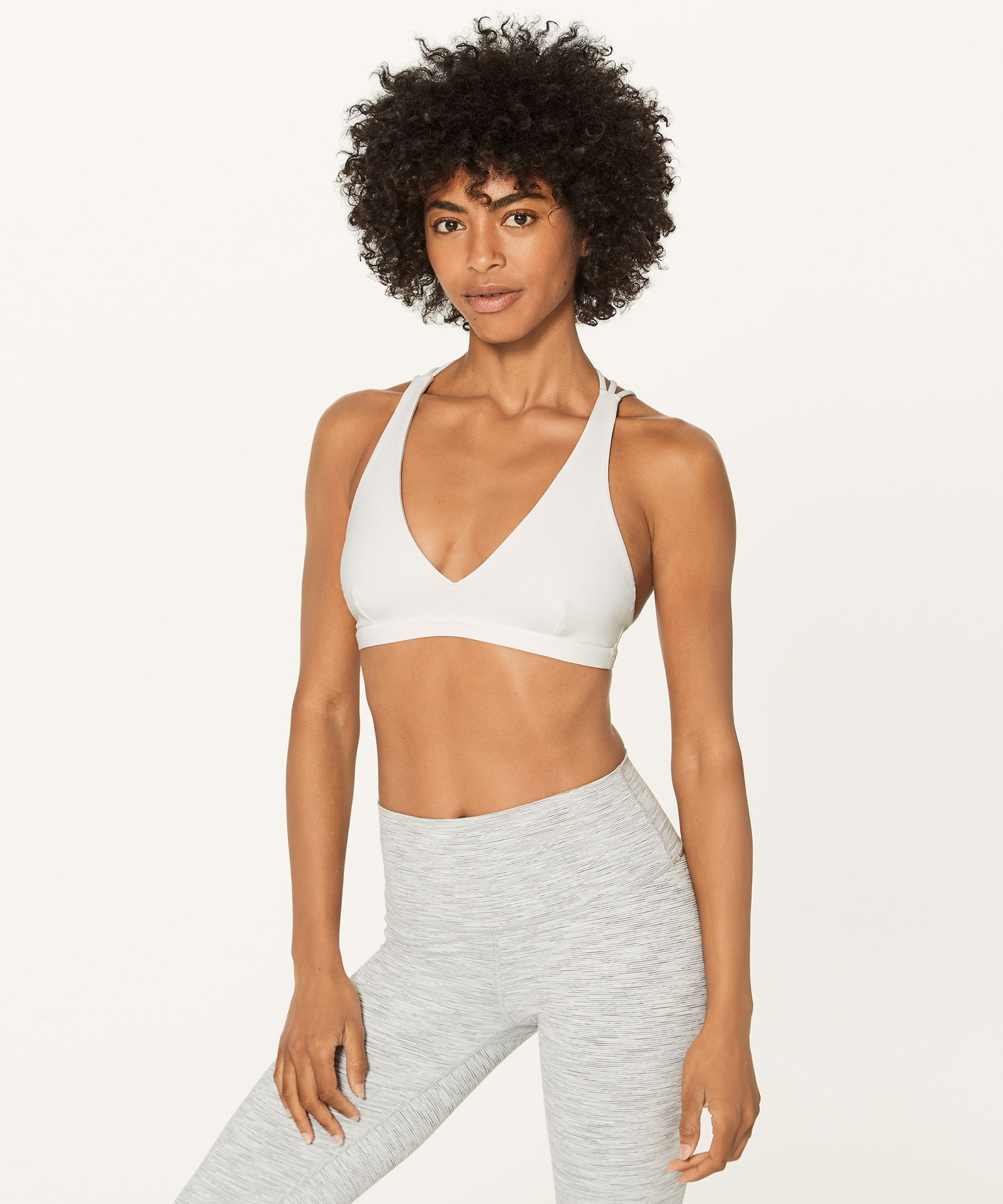 Free People On The Rise Bra