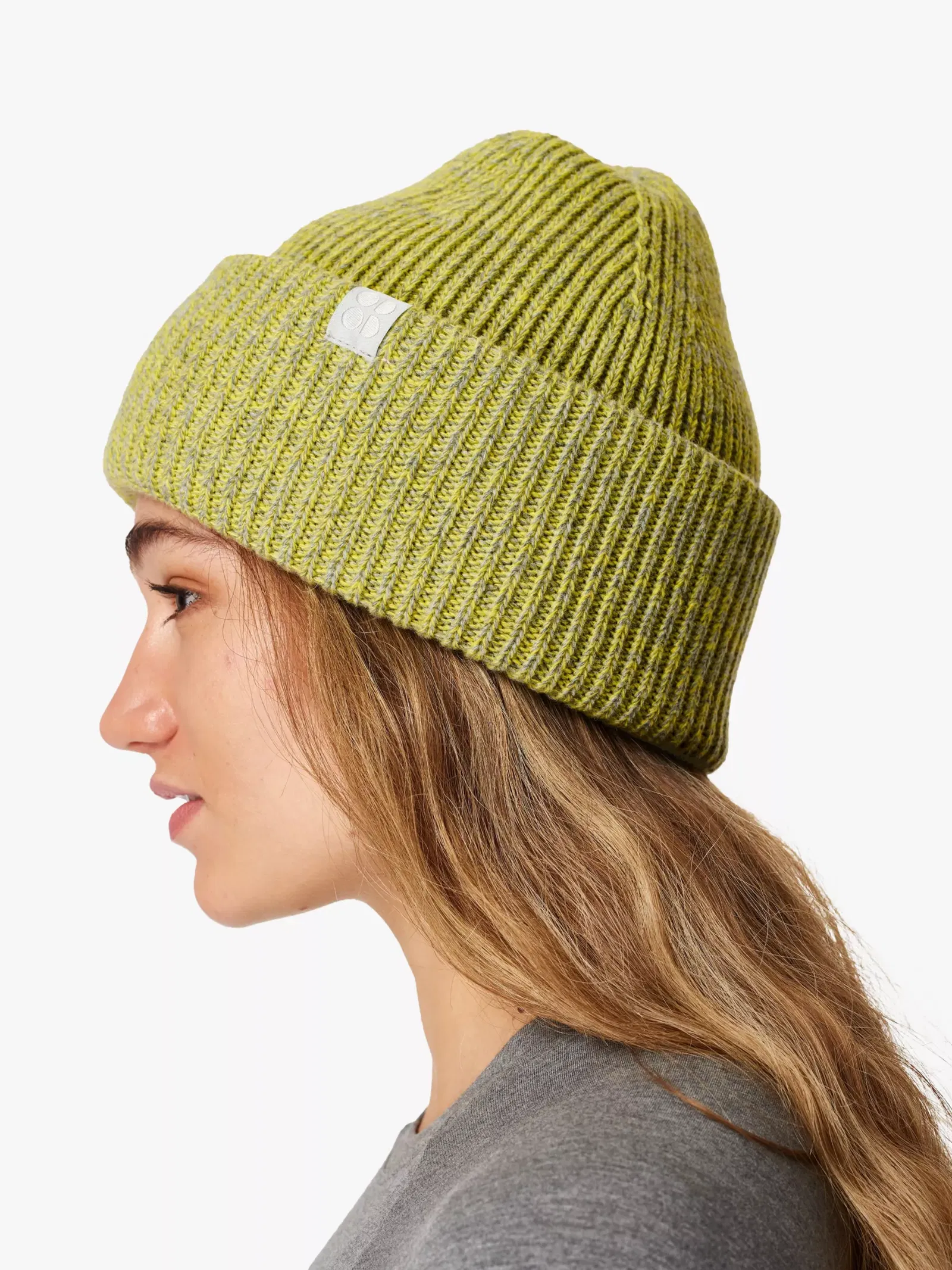 NWT Sweaty Betty Meribel Beanie Hat TRAJAC.jpg main image 3