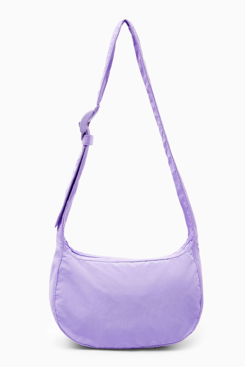Bolsos Acolchados Cos Bolso Crossbody Acolchado COS Para Mujer