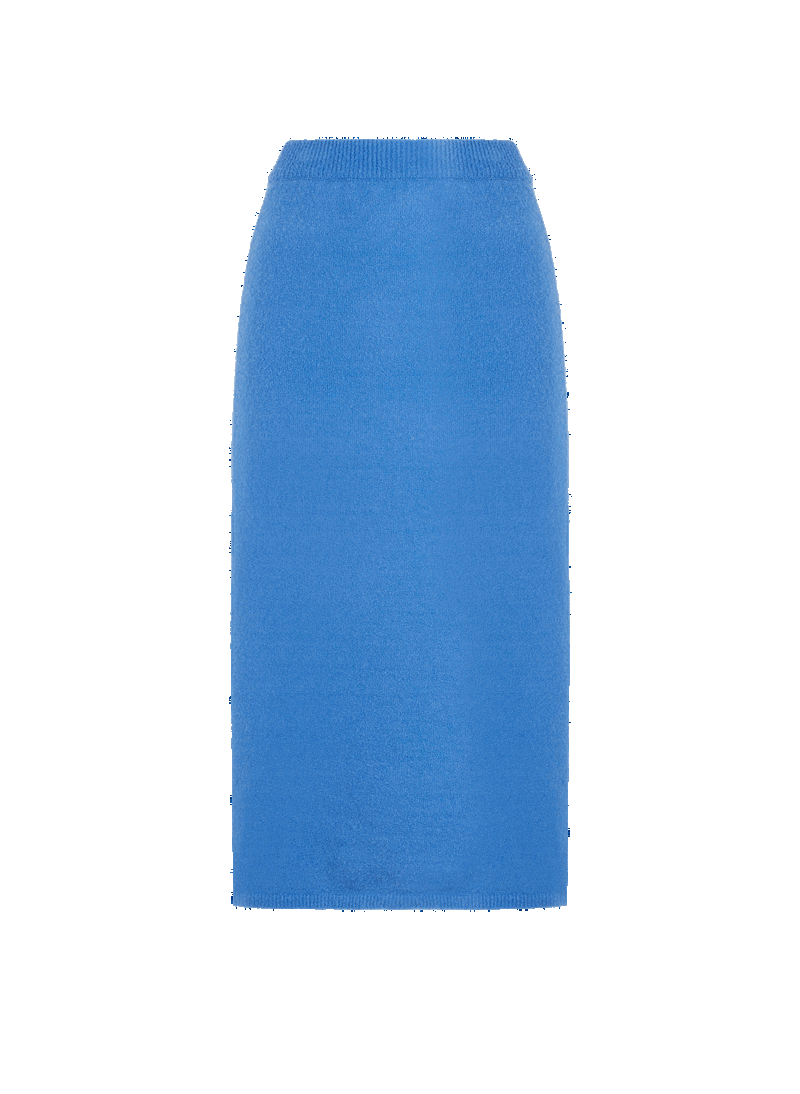 NANUSHKA Wool Pencil Skirt endource