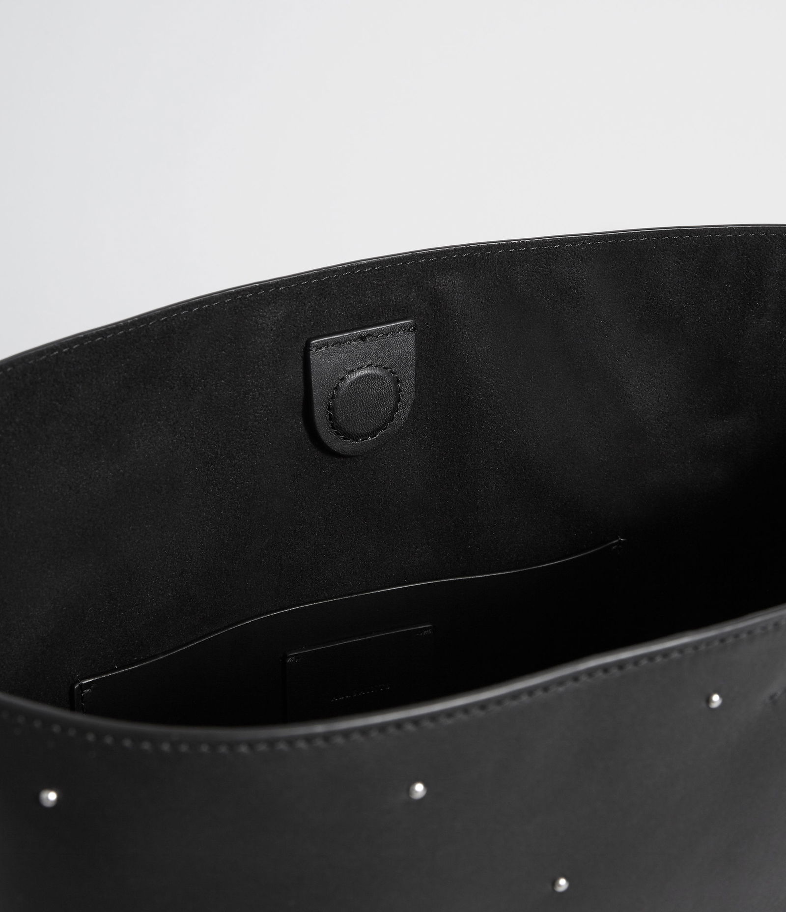 ALLSAINTS Kathi Leather North South Tote Bag | endource ALLSAINTS Kathi Leather North South Tote Bag | endource