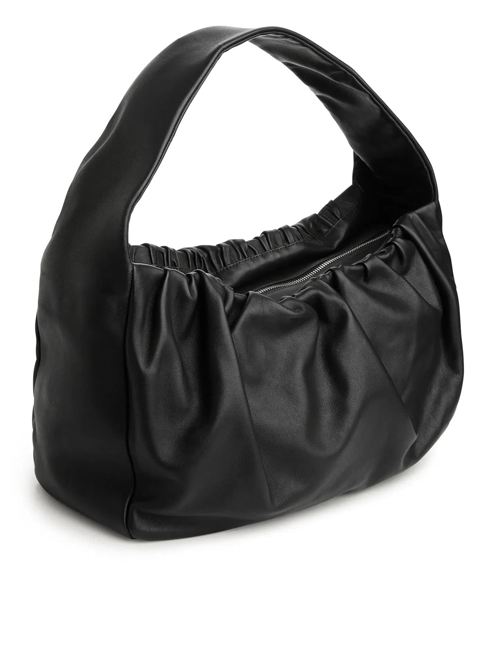 arket-gathered-leather- 