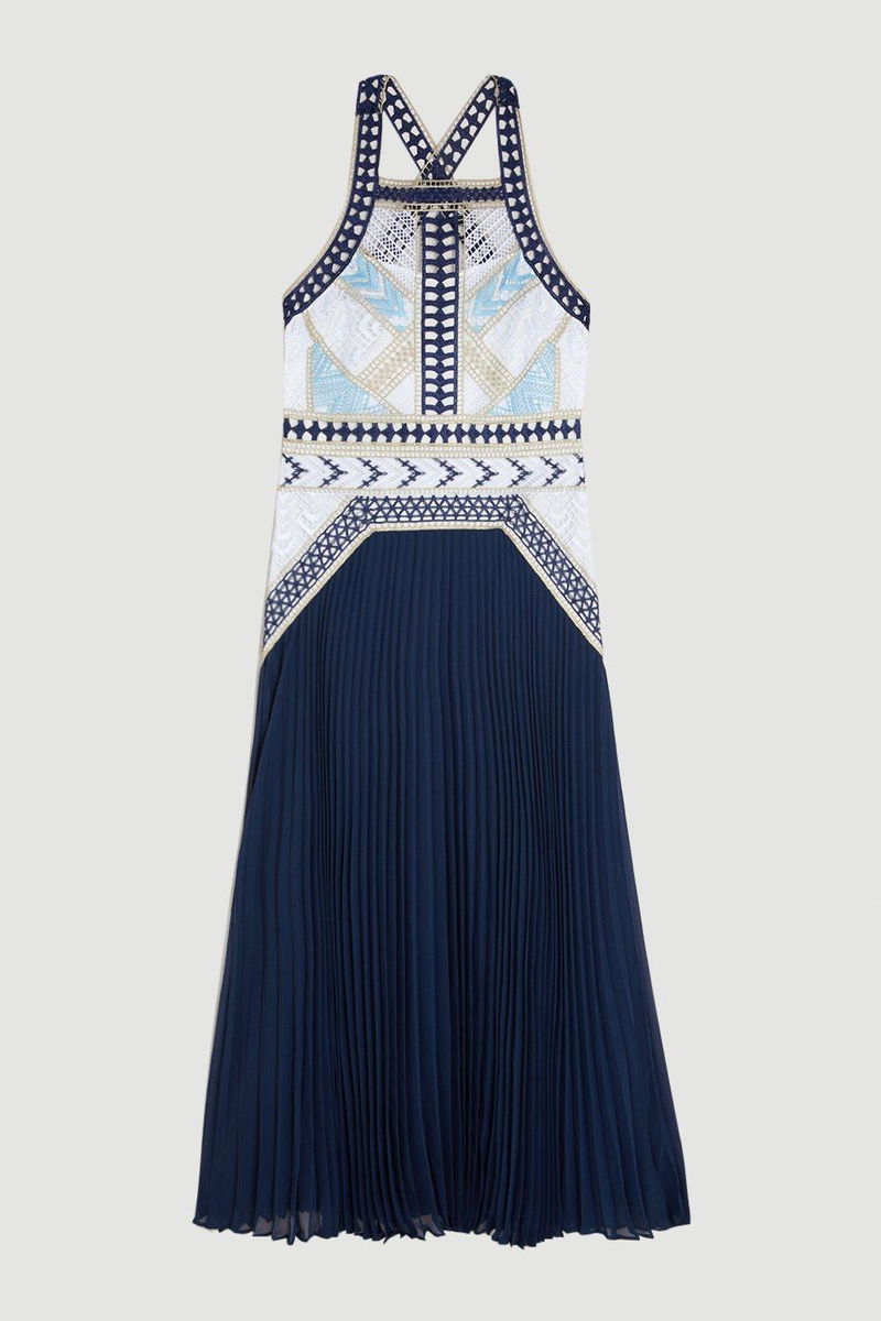 chinese dress ladies Carson Dress main image 0
