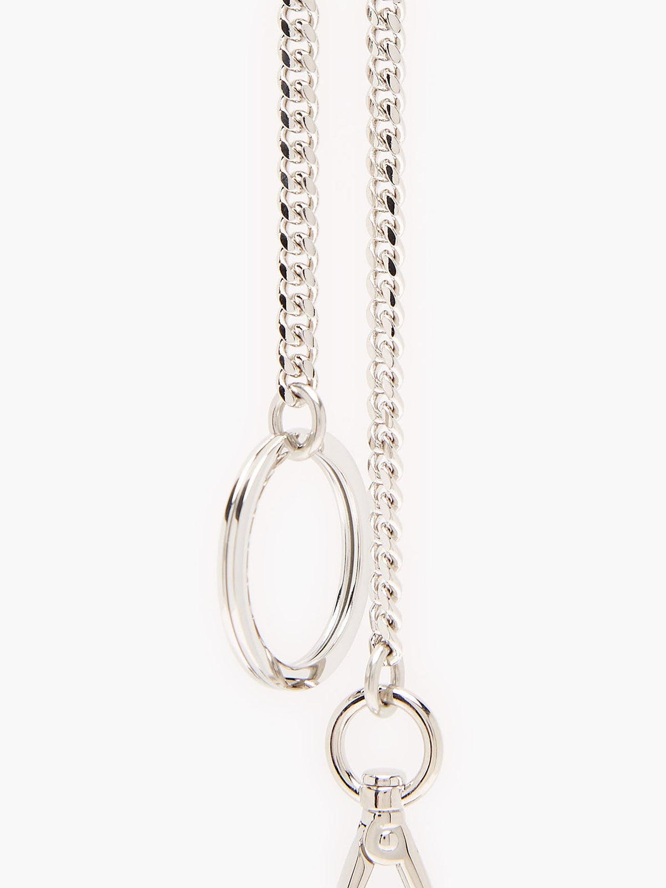 prada-triangle-pouch-crystal-  display picture 2