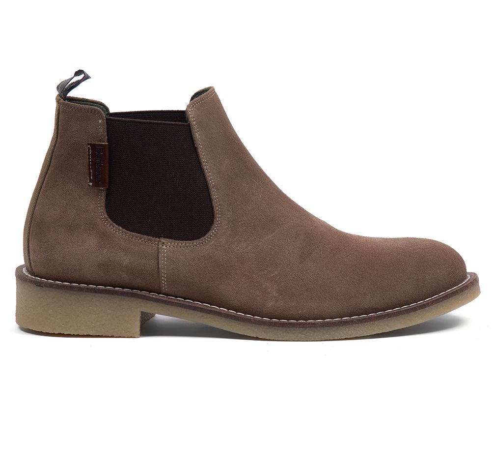 barbour nicole chelsea boots