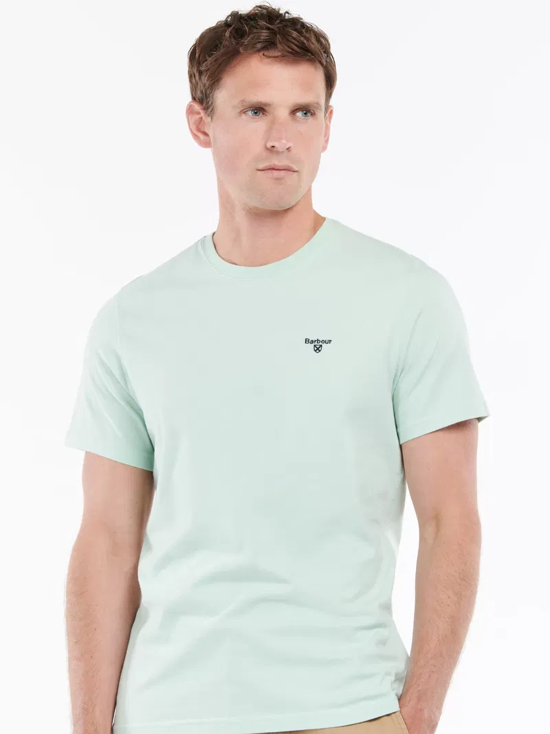 john lewis barbour t shirt