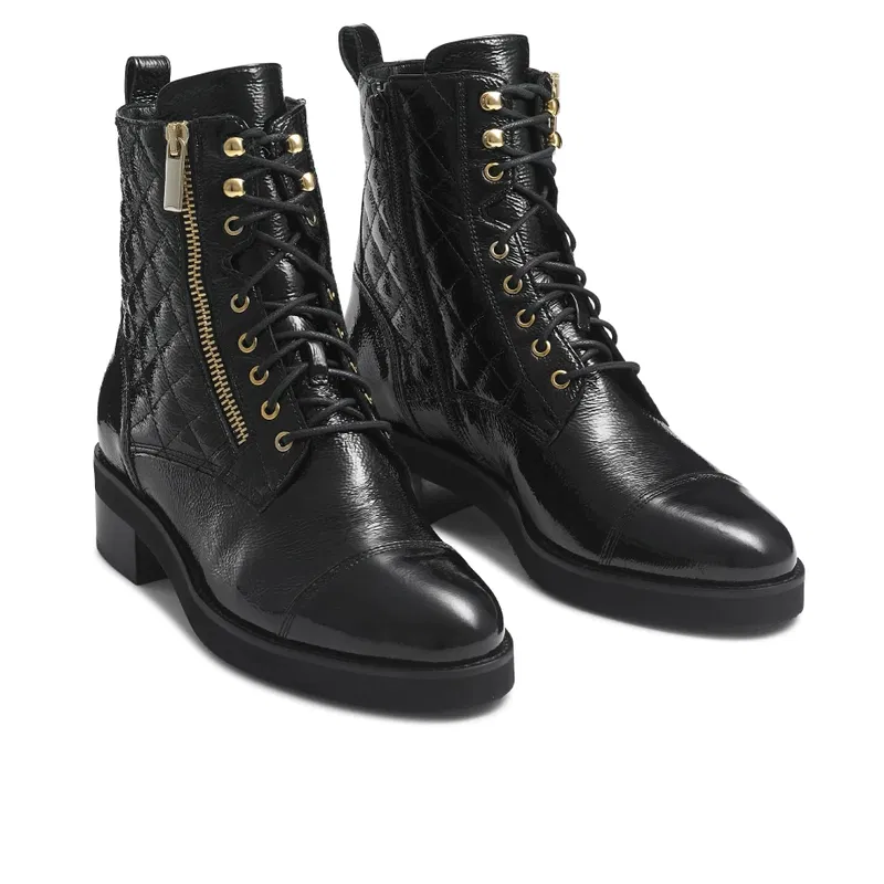 russell and bromley star boots