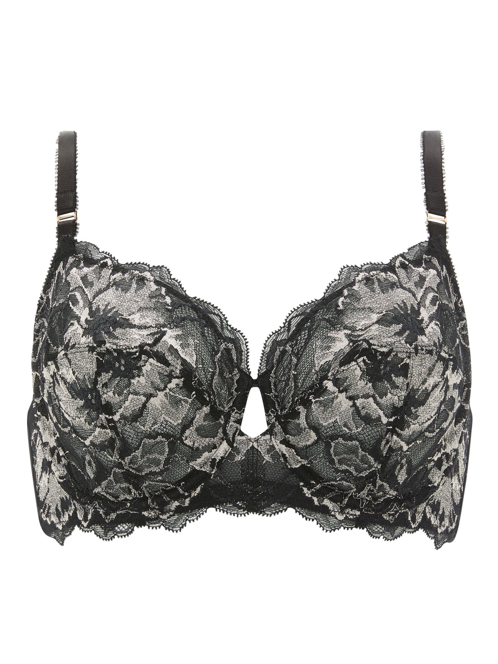 MODERN RARITY Helene Non Padded Bra | endource