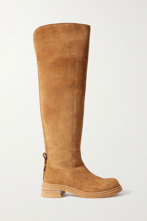 reiss margi boots