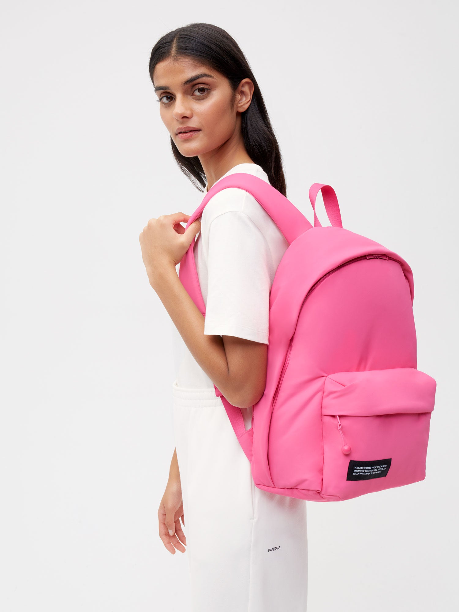 pangaia-nylon-padded-backpack. 