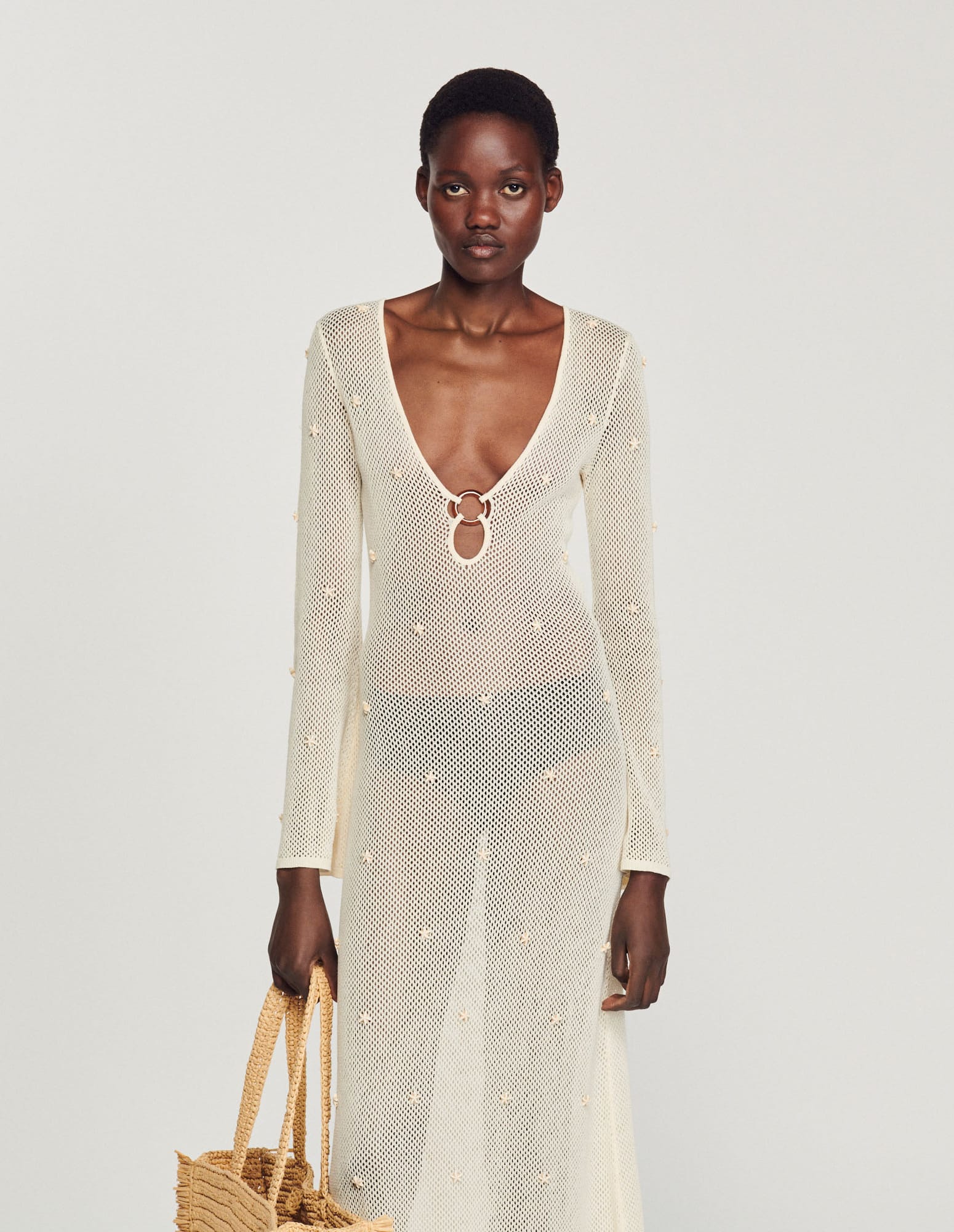 self portrait tiered metallic midi dress self-portrait - Gold Metallic Tiered Dress