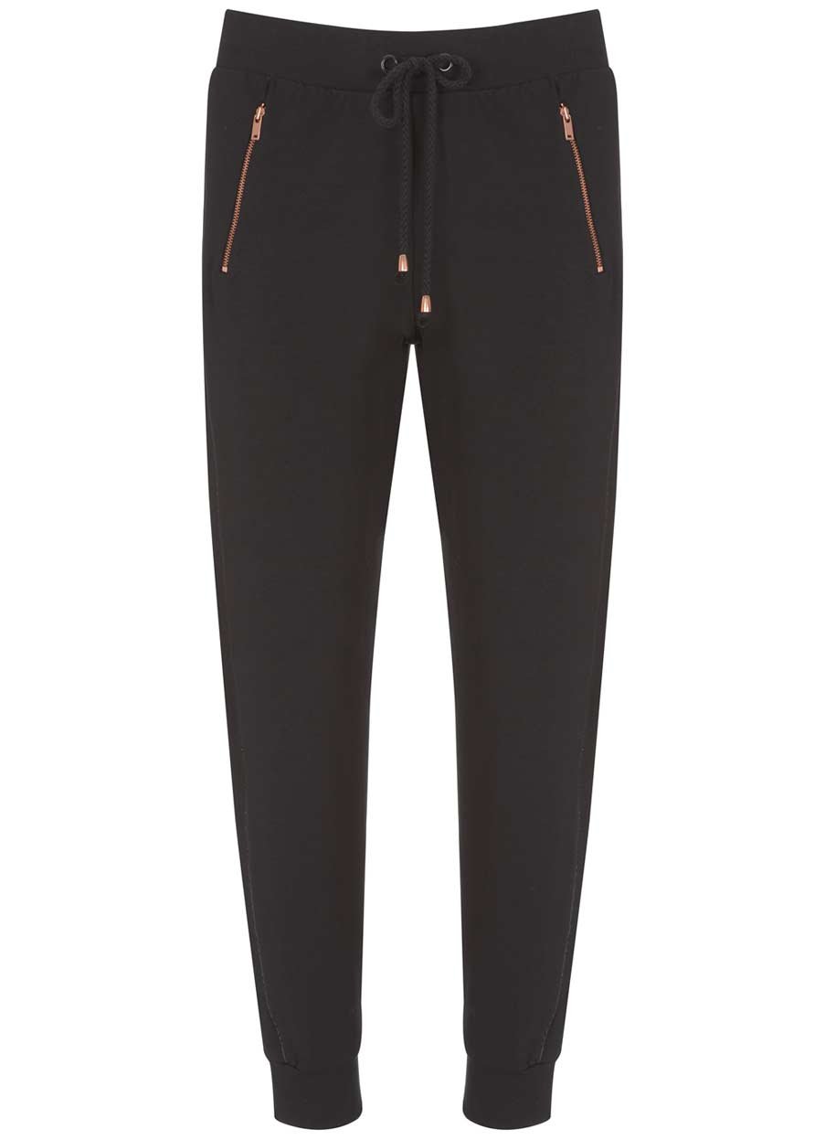Black Joggers Outfit  John Lewis & Partners
