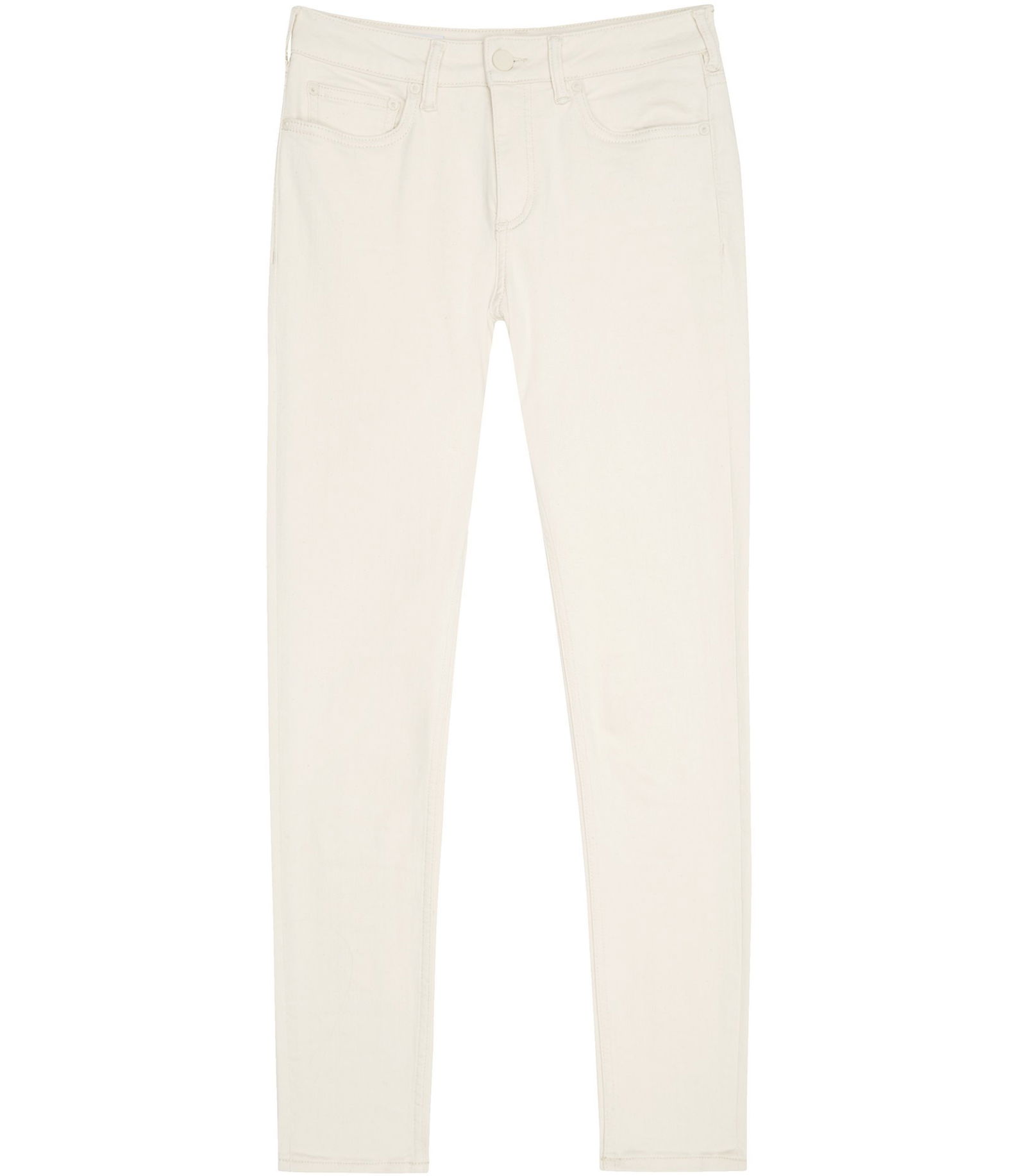 REISS Stevie Mid-rise Skinny Jeans | Endource