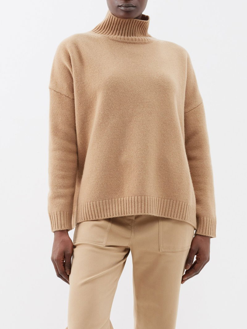 sweater max