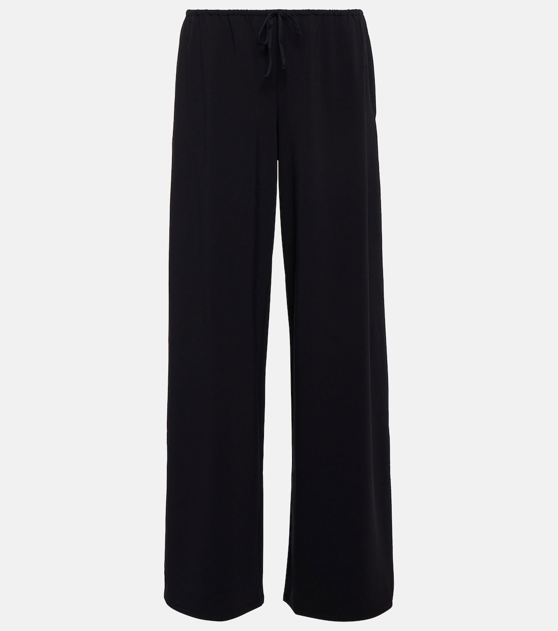 Low Rise Wide Leg Pants | 6-8 main image 1