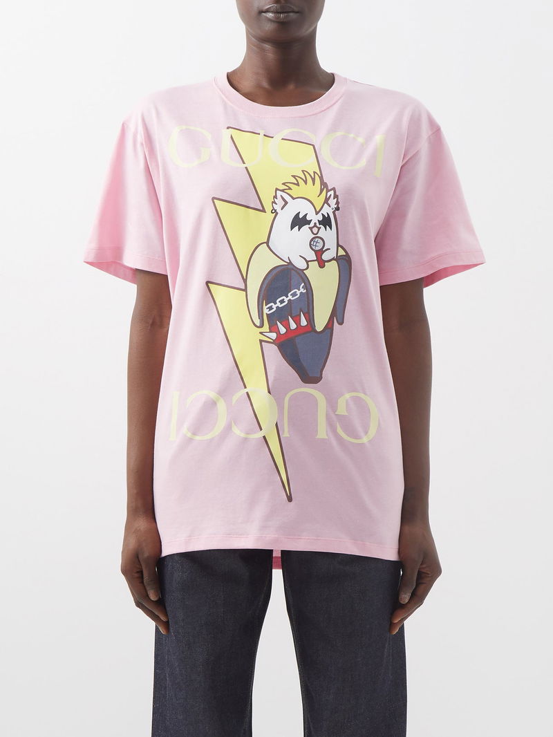 bananya t shirt