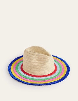 BODEN Straw Hat | endource display picture 3