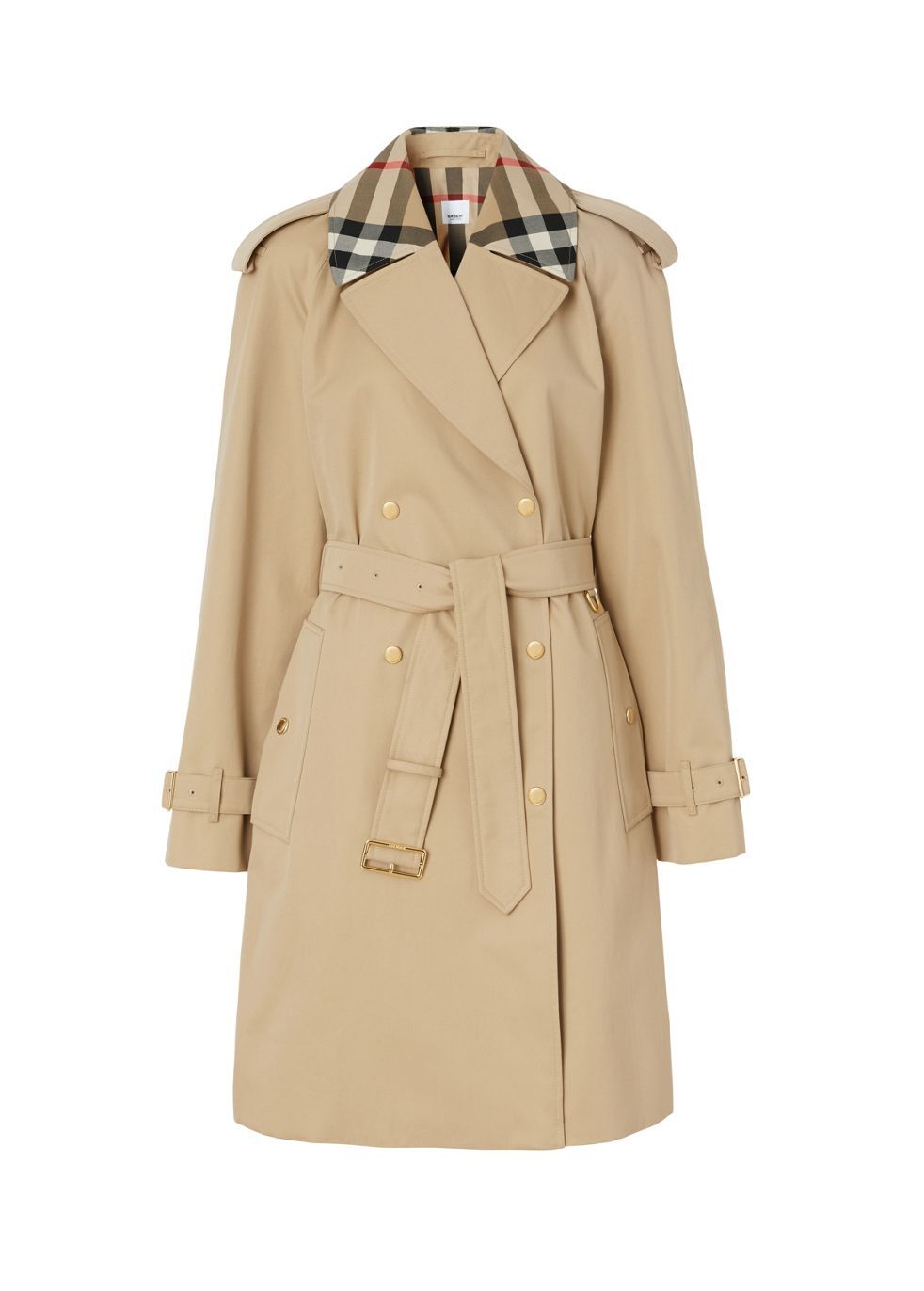 burberry coat net a porter