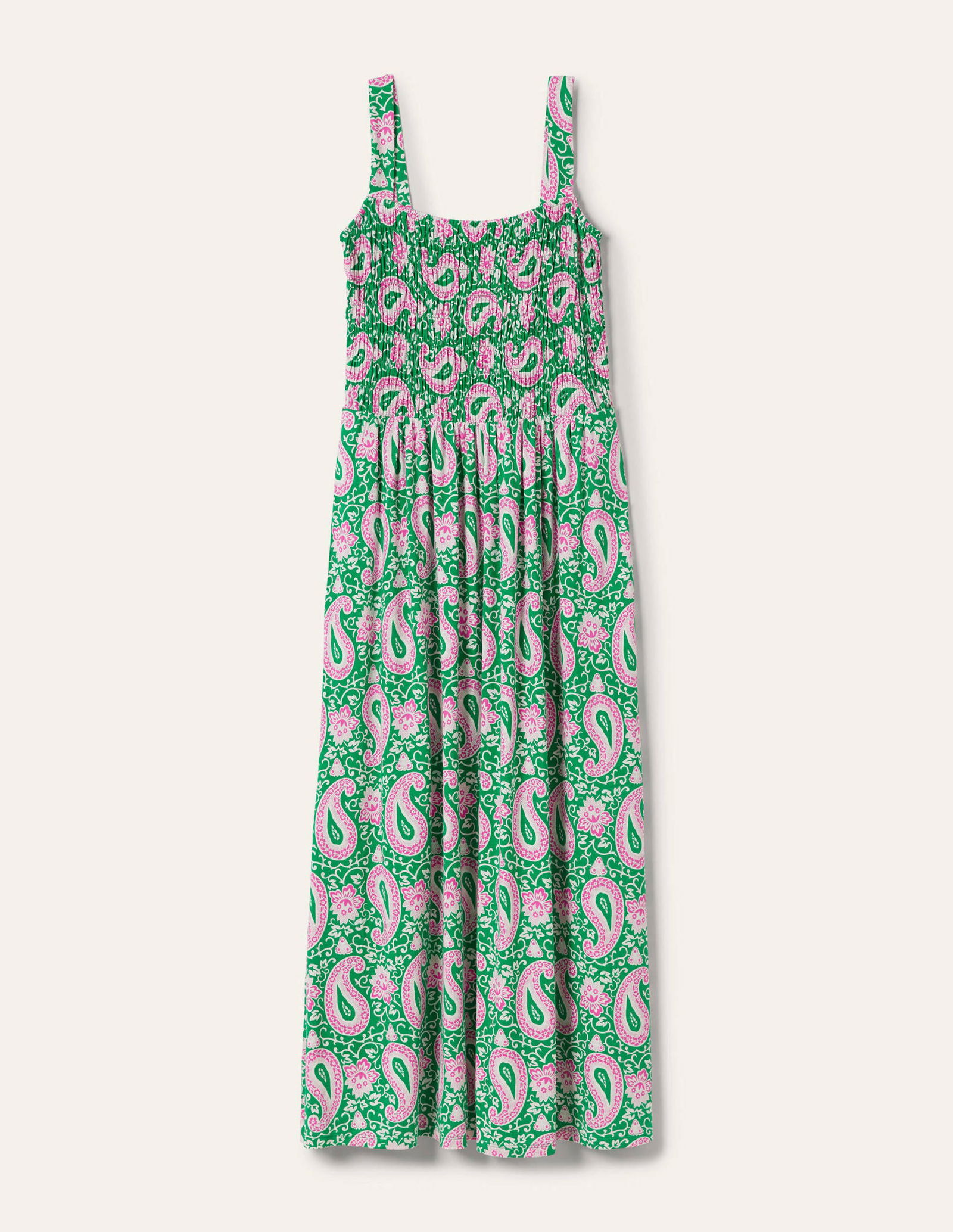 Jersey Ponte Bow Maxi Dress