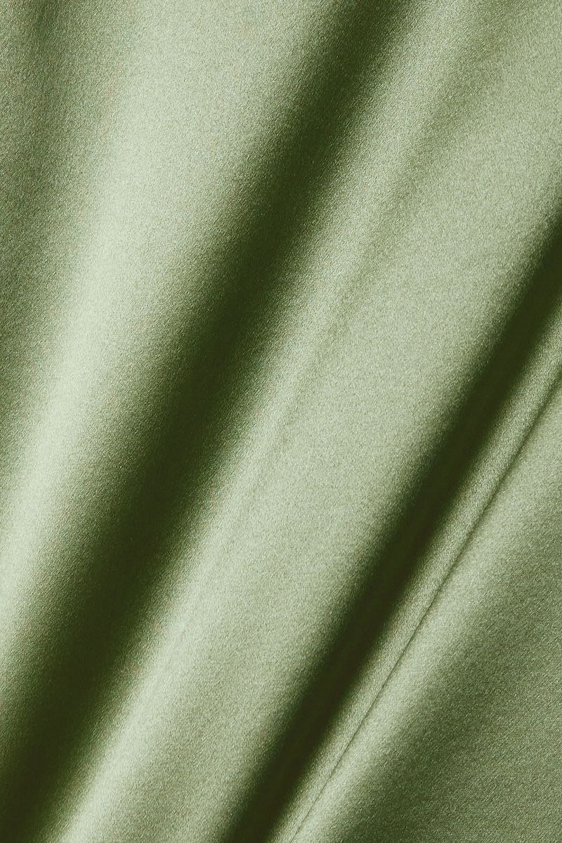 reformation ilyse silk dress Reformation | Dresses | Reformation Ilyse Silk Dress