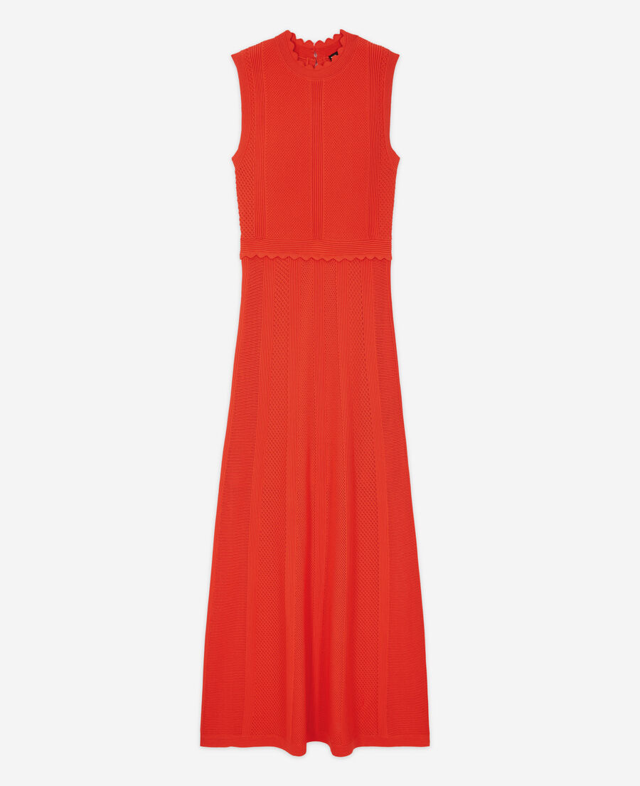 the kooples orange dress Light orange short dress Women