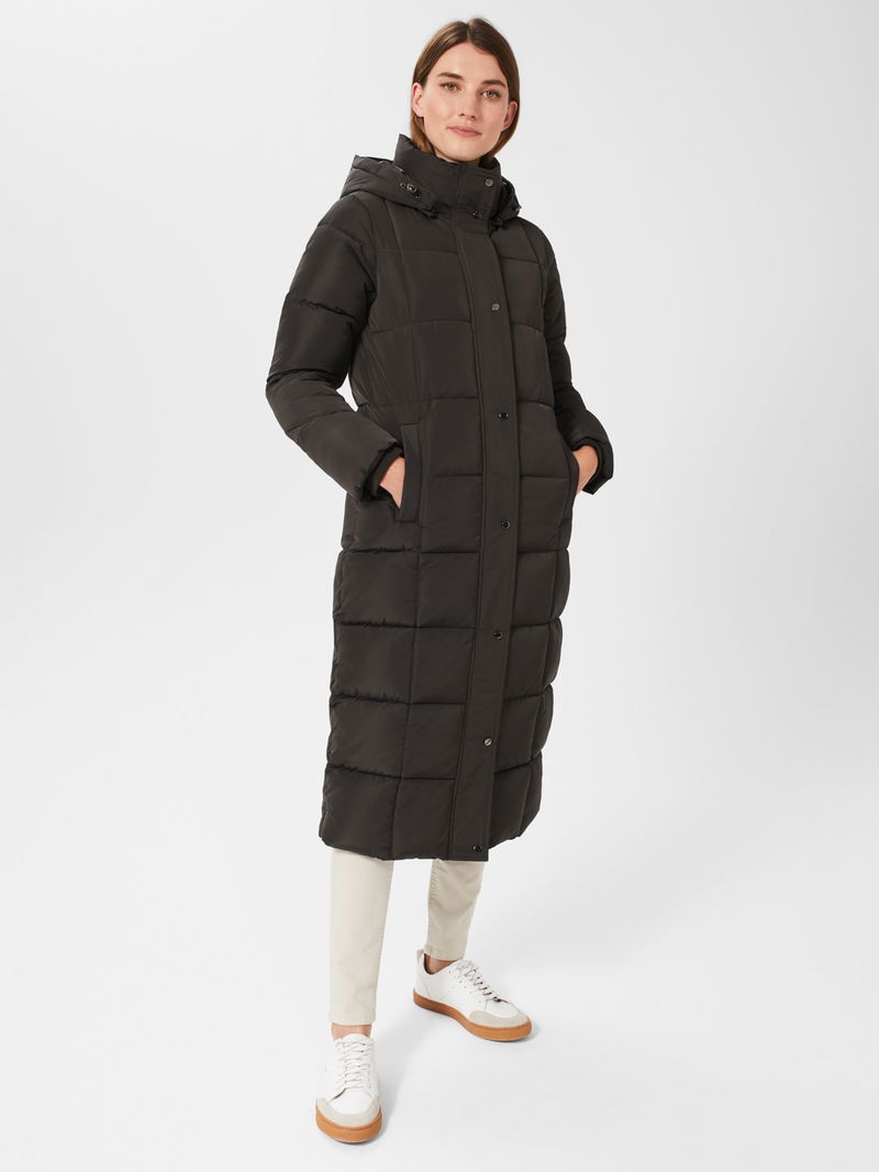 HOBBS Jenn Puffer Coat endource