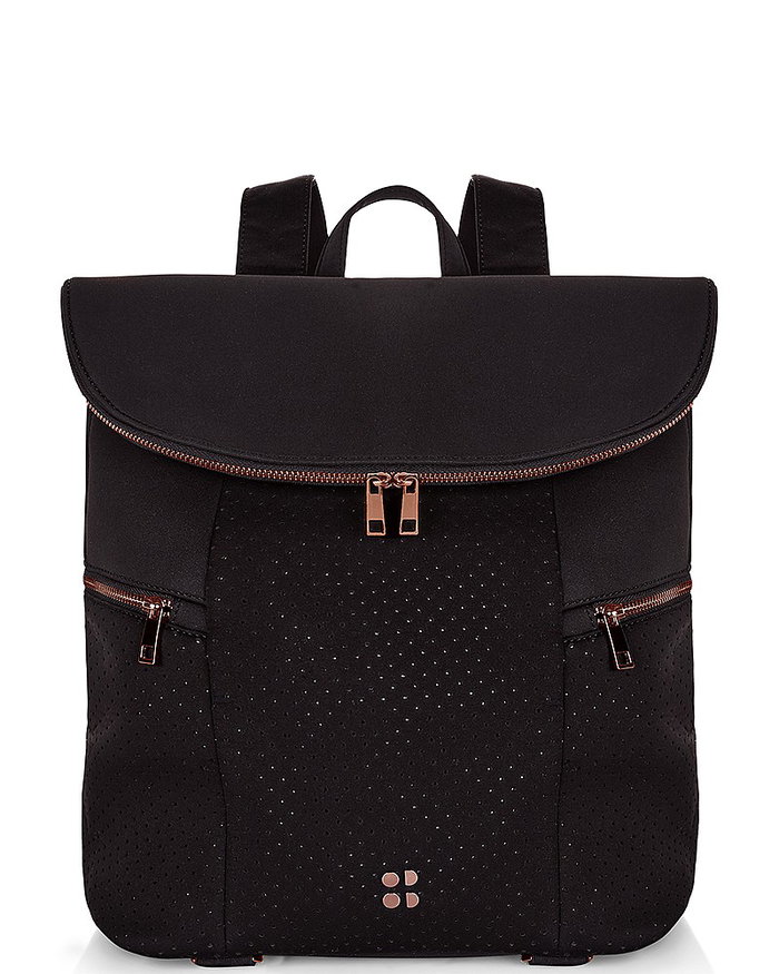 SWEATY BETTY All Sport Backpack | Endource