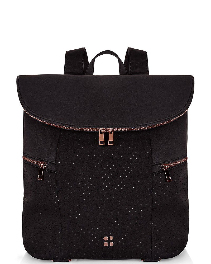 SWEATY BETTY All Sport Backpack | endource display picture 1