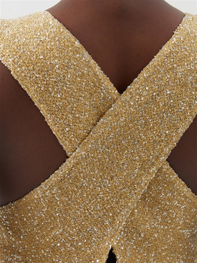 Sequin Knit Dress by Proenza Schouler – Boyds