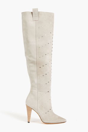 reiss margi boots