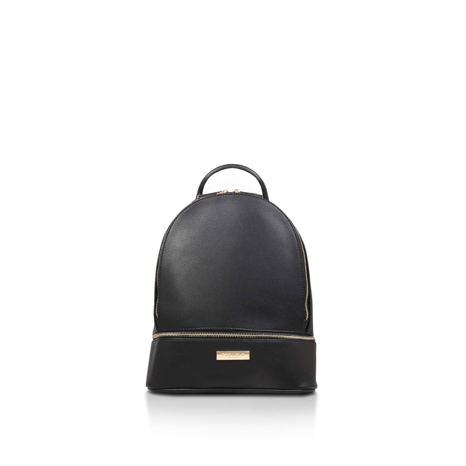 Carvela Kurt Geiger Suzie Zip Backpack | Endource