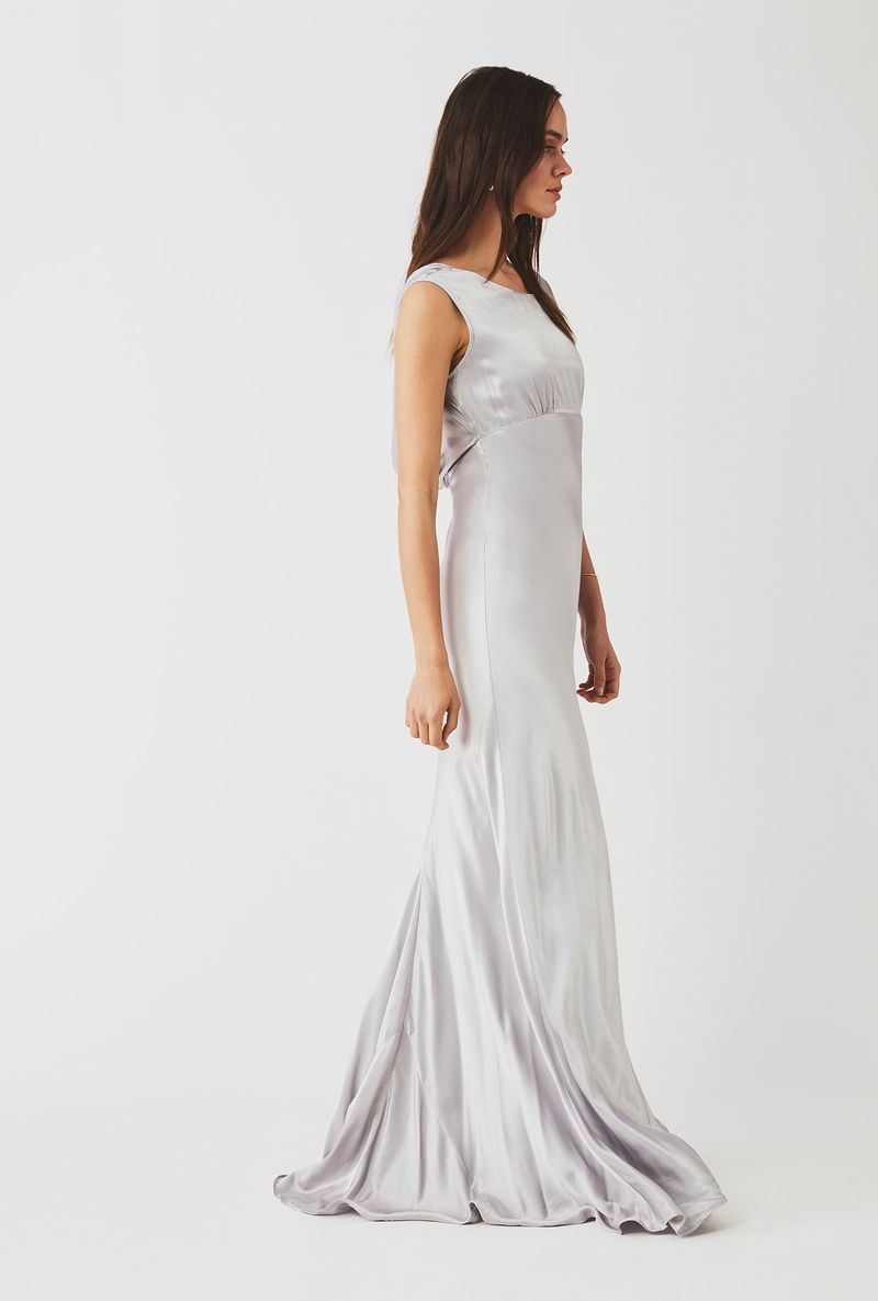 GHOST Salma Dress