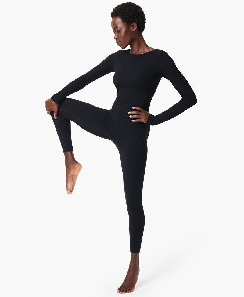 Mindful Seamless Long Sleeve Top