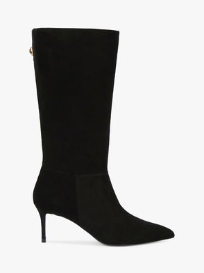 kurt geiger scrunch boots