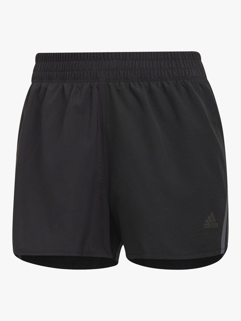 ADIDAS Run Icons 3-Stripes Running Shorts endource