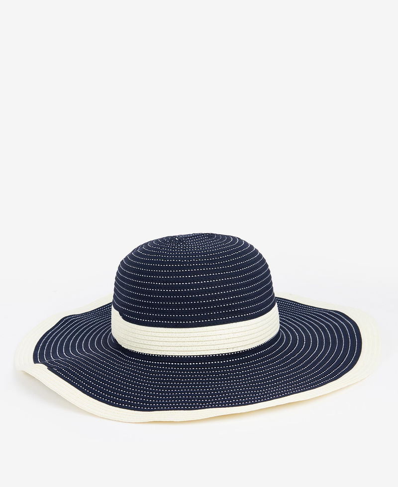 BARBOUR Reef Packable Sun Hat | endource display picture 1