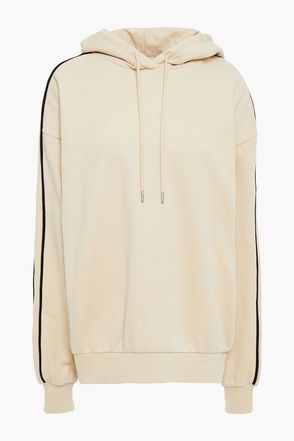 Skin Valen Oversized Pullover Hoodie