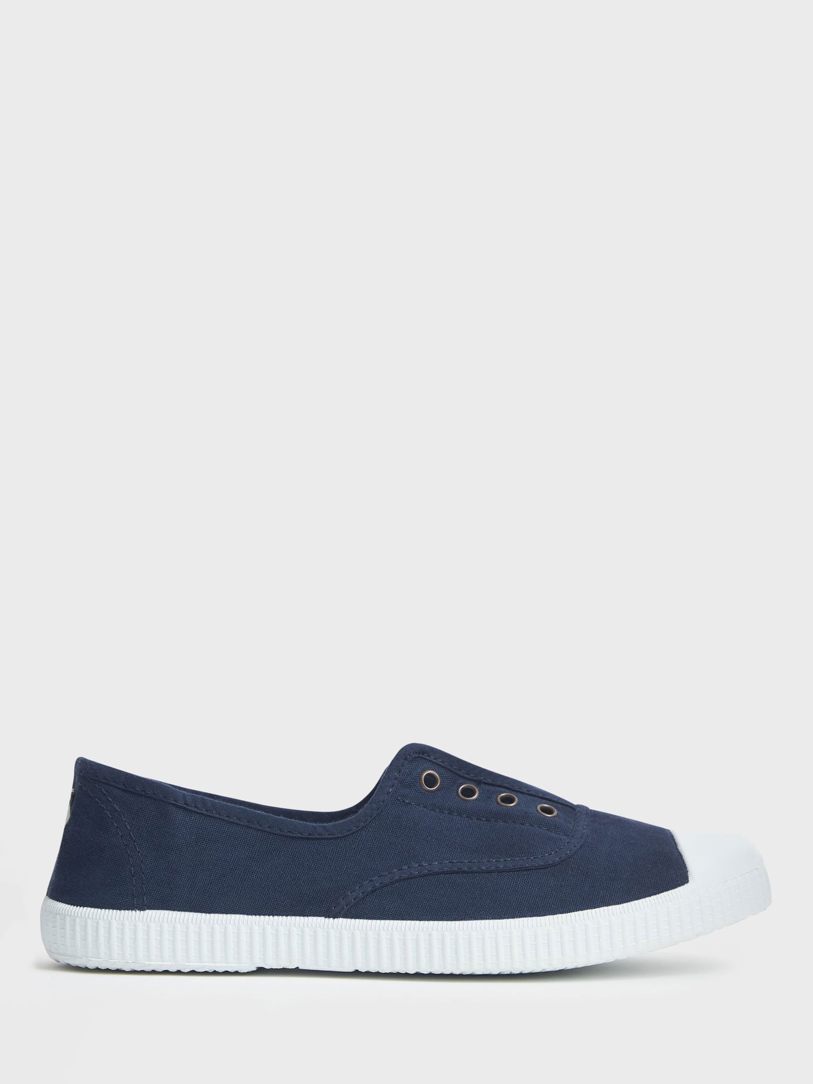 laceless trainers
