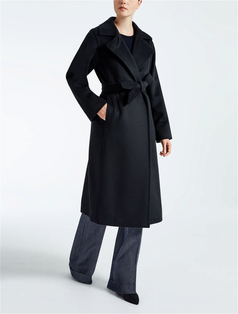 Manuela Coat - Icon Coats