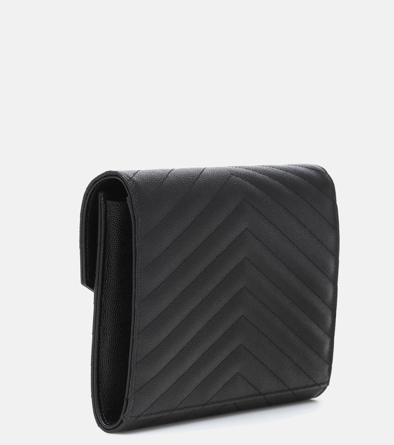 Clutches and Evening Handbags, Saint Laurent