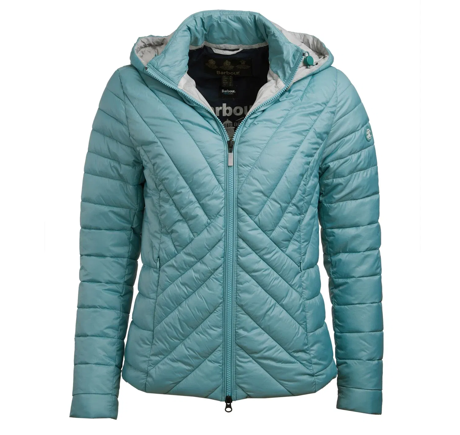 Barbour rowlock gilet Outlet