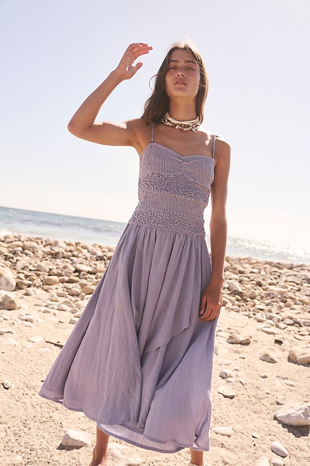 FREE PEOPLE Free-Est - Sparkling Moment Midi | endource