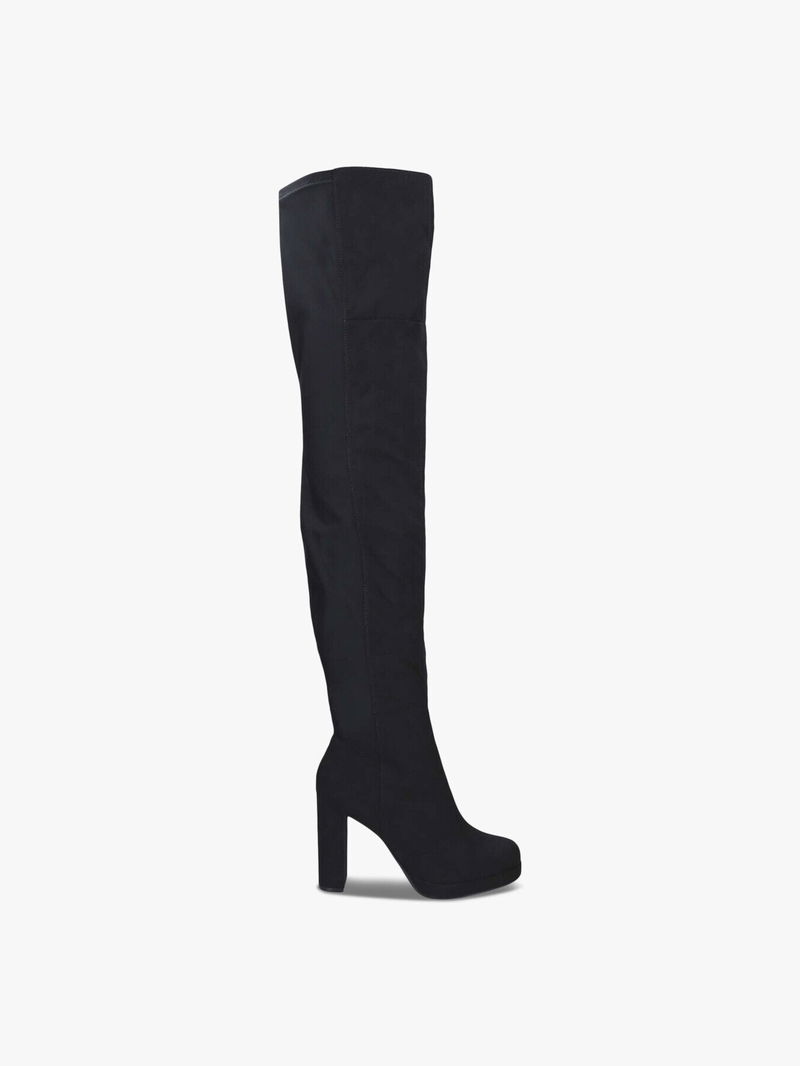 carvela pacific over the knee boots