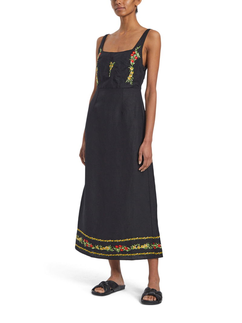 rixo benedict midi dress RIXO Benedict Dress