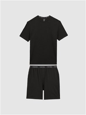 Reiss Calvin Klein Underwear Two Piece Pyjama Set - REISS