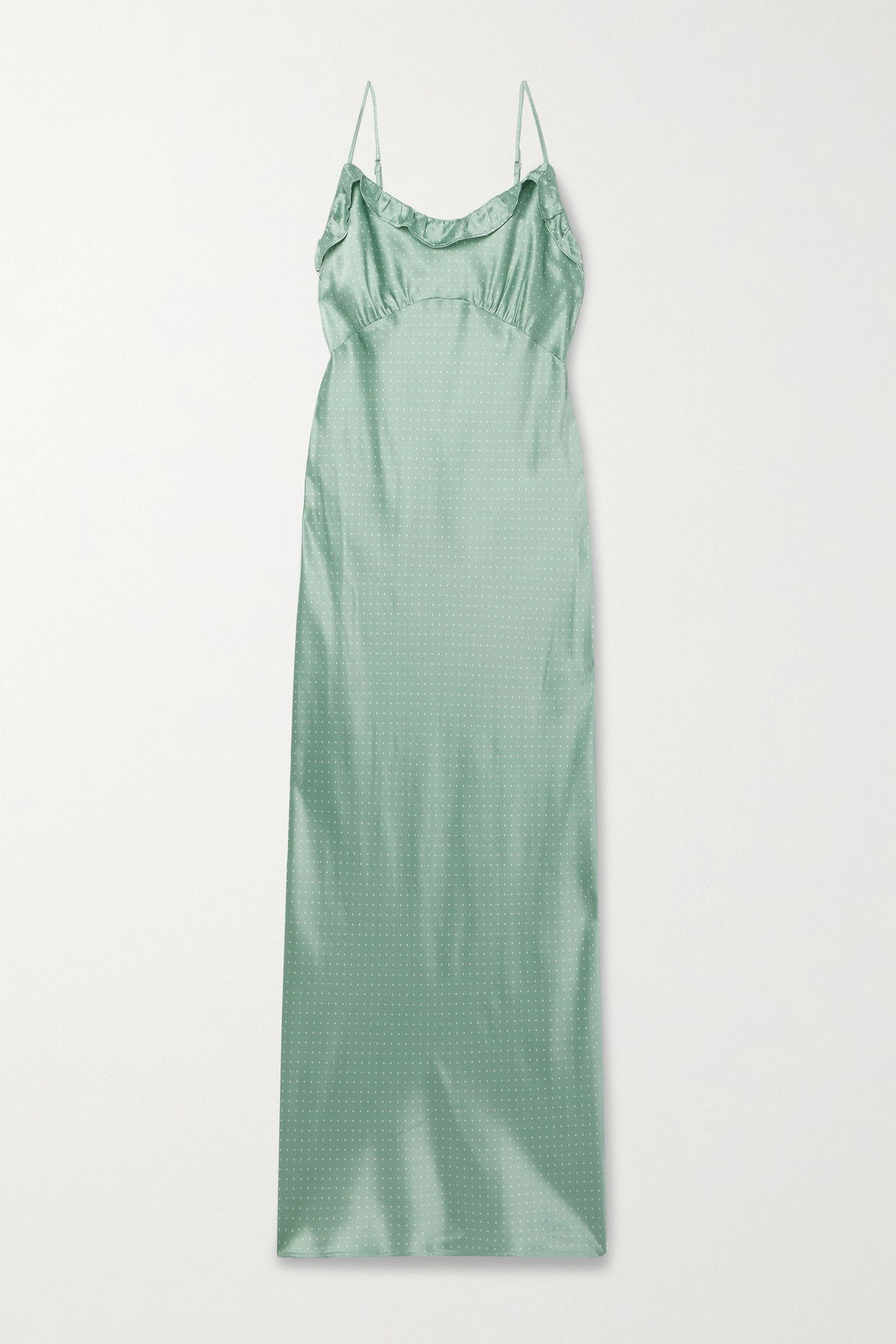 reformation aribella silk dress Reformation Aribella Silk Dress  Villa Livia